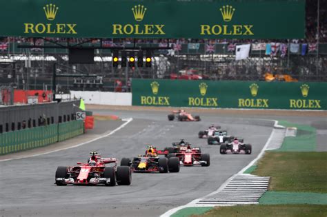 who won rolex 2019|Rolex f1 race results.